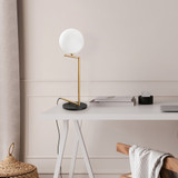 Stolna lampa Luminar - 14176