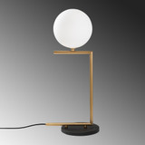 Stolna lampa Luminar - 14176