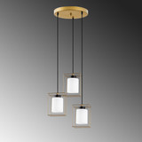 Luster Swank - 702-7