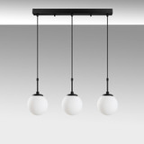 Luster Orbital - 15-14011