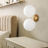 Zidna lampa Luminar - 14151