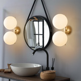 Zidna lampa Luminar - 14151