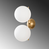 Zidna lampa Luminar - 14151
