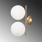 Zidna lampa Luminar - 14151