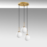 Luster Orbital - 15-14007