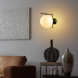 Zidna lampa Luminar - 14155