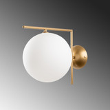 Zidna lampa Luminar - 14156
