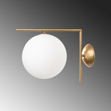 Zidna lampa Luminar - 14156