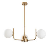 Luster Rogovlje - 13772