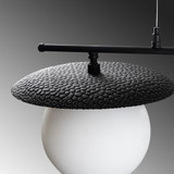 Luster Anemon - 13813