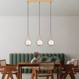 Luster Mudoni - Mr-939-1