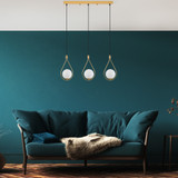 Luster Mudoni - Mr-939-1