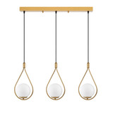 Luster Mudoni - Mr-939-1