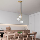 Luster Tulip - 13823