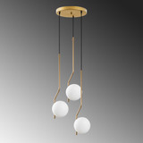 Luster Tulip - 13823