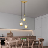 Luster Mudoni - Mr-938-2