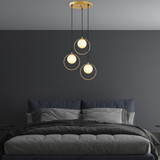 Luster Dolunay - 4507