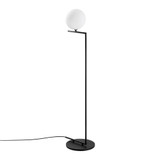 Podna lampa Luminar - 14180