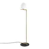 Podna lampa Luminar - 14181