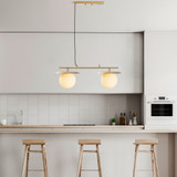 Luster Anemon - 13814