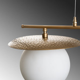 Luster Anemon - 13814