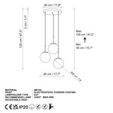 Luster Orbital - 20-14046