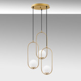 Luster Mudoni - Mr-935-1