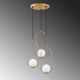 Luster Mudoni - Mr-935-1