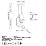 Luster Mudoni - Mr-935-1