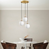 Luster Orbital - 20-14047