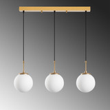 Luster Orbital - 20-14052