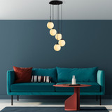 Luster Orbital - 15-14016