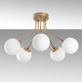 Luster Orion - 13961