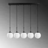 Luster Orbital - 15-14021