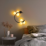 Zidna lampa Luminar - 14130