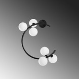 Zidna lampa Luminar - 14130