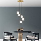 Luster Swank - 702-9