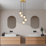 Luster Swank - 702-9