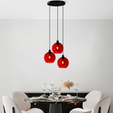 Luster Benek - 20-14321