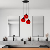 Luster Benek - 20-14321