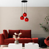 Luster Benek - 20-14321