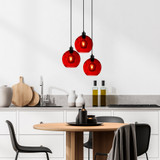 Luster Benek - 20-14321