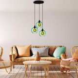 Luster Benek - 20-14325
