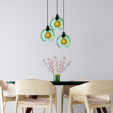 Luster Benek - 20-14325
