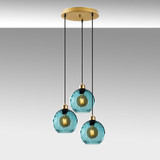 Luster Benek - 20-14332