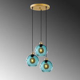 Luster Benek - 20-14332