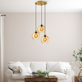 Luster Benek - 20-14334