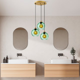 Luster Benek - 20-14335