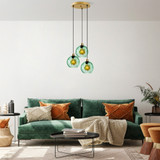 Luster Benek - 20-14335