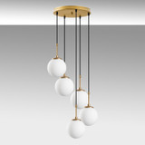 Luster Orbital - 15-14017